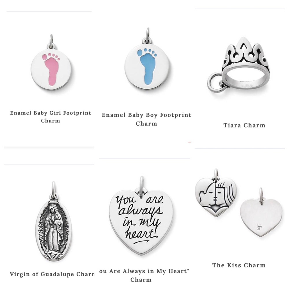 ISO I am looking for this charms pls comment - Picture 1 of 3